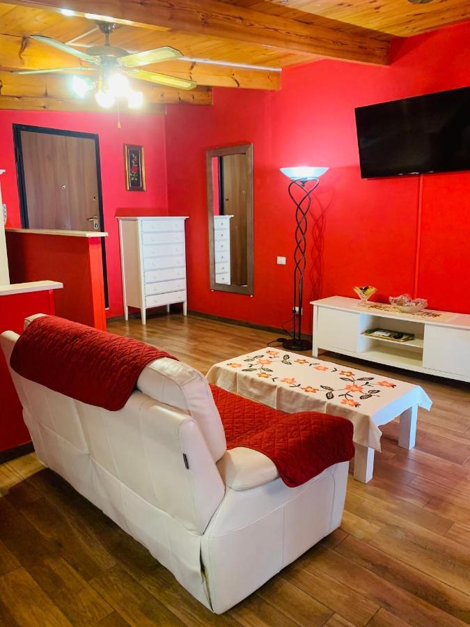 Apartamento Anzio A Picco Sul Mare! Exterior foto