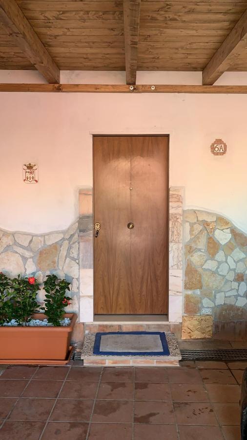 Apartamento Anzio A Picco Sul Mare! Exterior foto