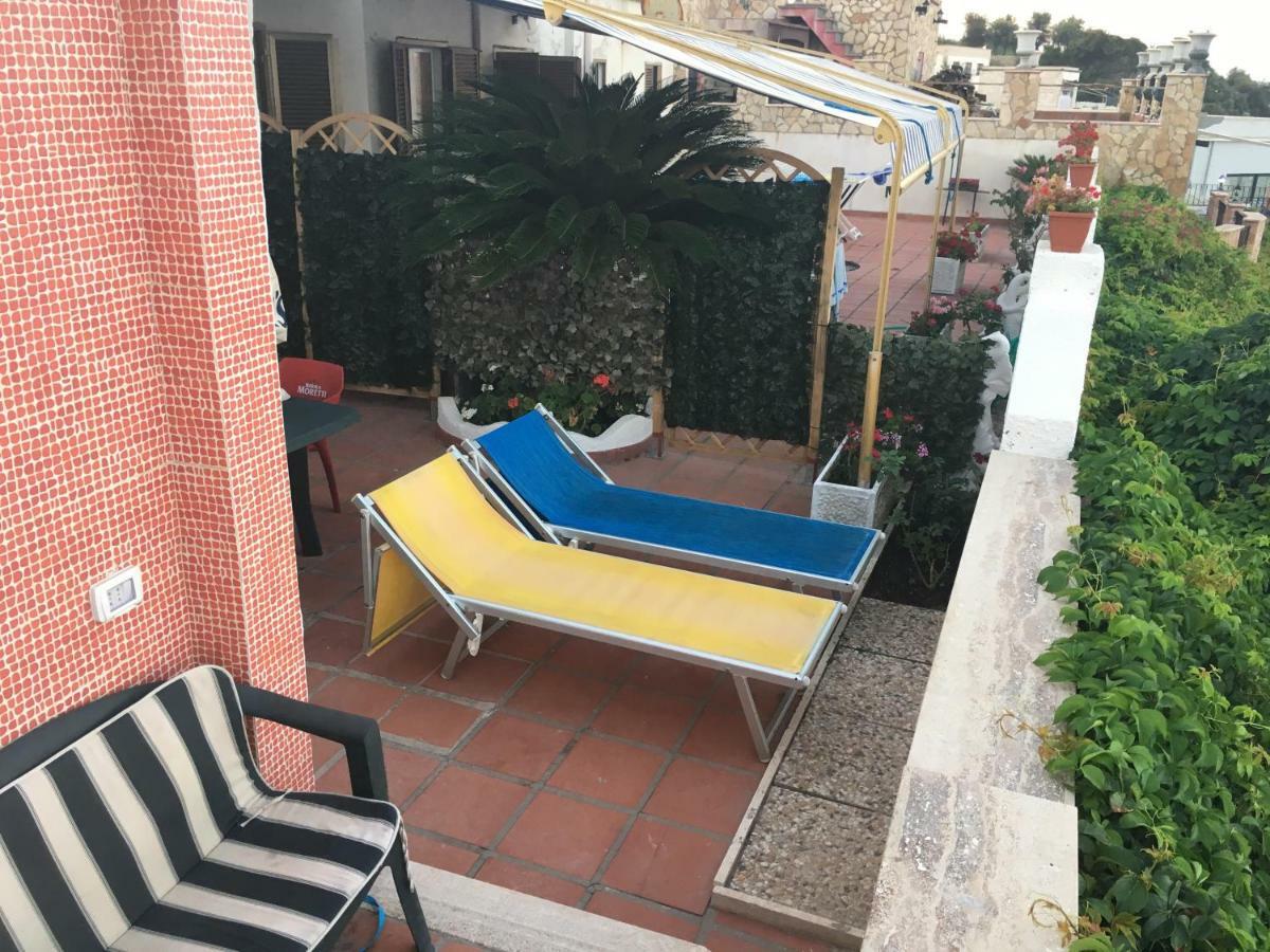 Apartamento Anzio A Picco Sul Mare! Exterior foto